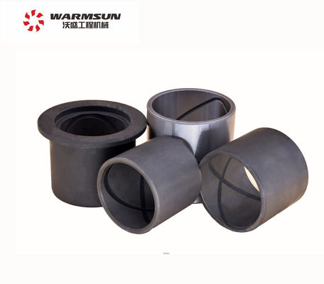 SY130.3-8 Steel Shaft Sleeve , A820202005379 Mini Digger Spares