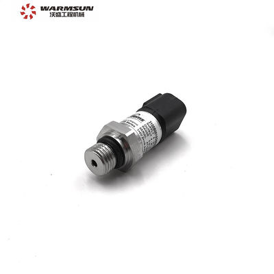 30VDC 60101211 High Accuracy Pressure Sensor Excavator Electric Parts