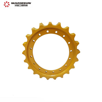 11362789 Chain Drive Sprocket 200A.2-2A Excavator Undercarriage Parts