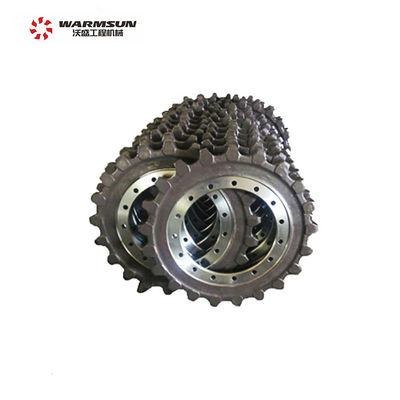 11362789 Chain Drive Sprocket 200A.2-2A Excavator Undercarriage Parts