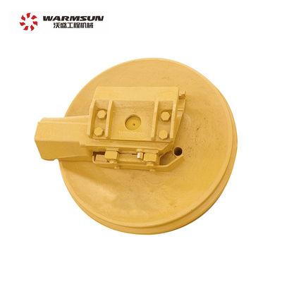 SWY190A 11744341 Idler Wheel Assembly Excavator Undercarriage Parts