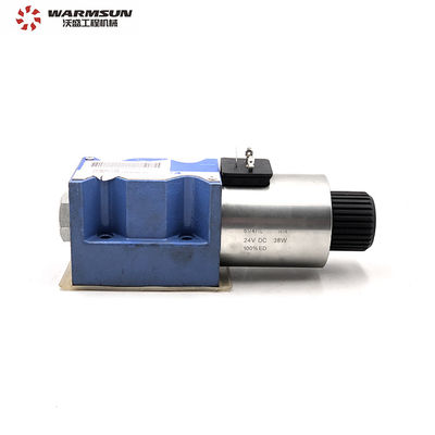 24VDC Solenoid Operated Directional Control Valve B220400000113