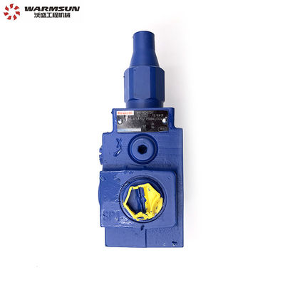 B220401000020 Steel T06-A06-30/150B40/02M Accumulator Charging Valve of 154×57×104 mm For Reach Stacker