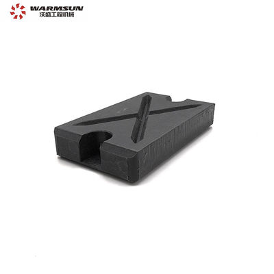 Black SDJ450.2-4 Beam Nylon Sliding Block A820601040285