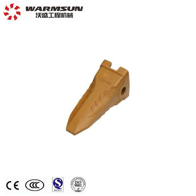 12076693 Replacement Bucket Teeth , 50HRC Ripper Tooth For Mini Excavator