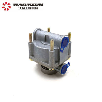 A220401000615 Truck Crane Differential Valve For SANY Mobile Crane