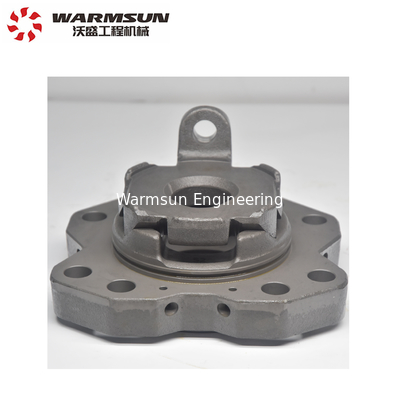 Excavator Hydraulic Parts Swash Plate For  Heavy Equipments