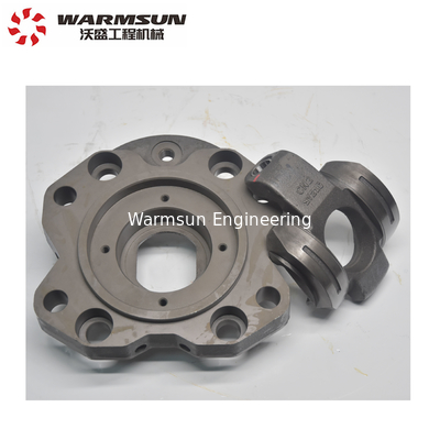 Excavator Hydraulic Parts Swash Plate For  Heavy Equipments
