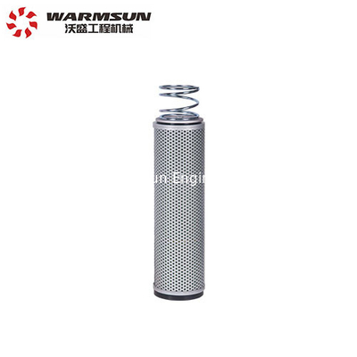 SANY Y35 SY55 SY75 SY135 Excavator Oil Filter 60114999 For Yanmar Engine