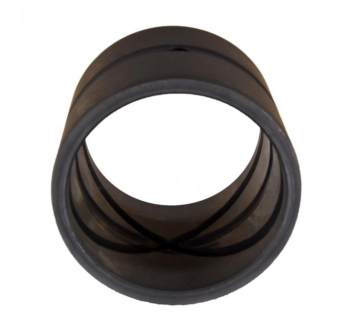 11744971 Steel Shaft Sleeve , SY300.312F Flanged Sleeve Bushing