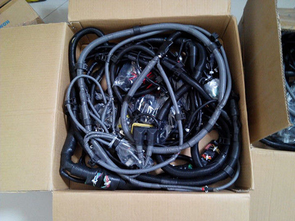 11139788 SY225C8I2K.5.7 Excavator OPUS Display Wire Harness For SANY 1